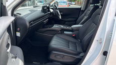 Honda Zr-V 2.0 eHEV Advance 5dr CVT Hybrid Estate